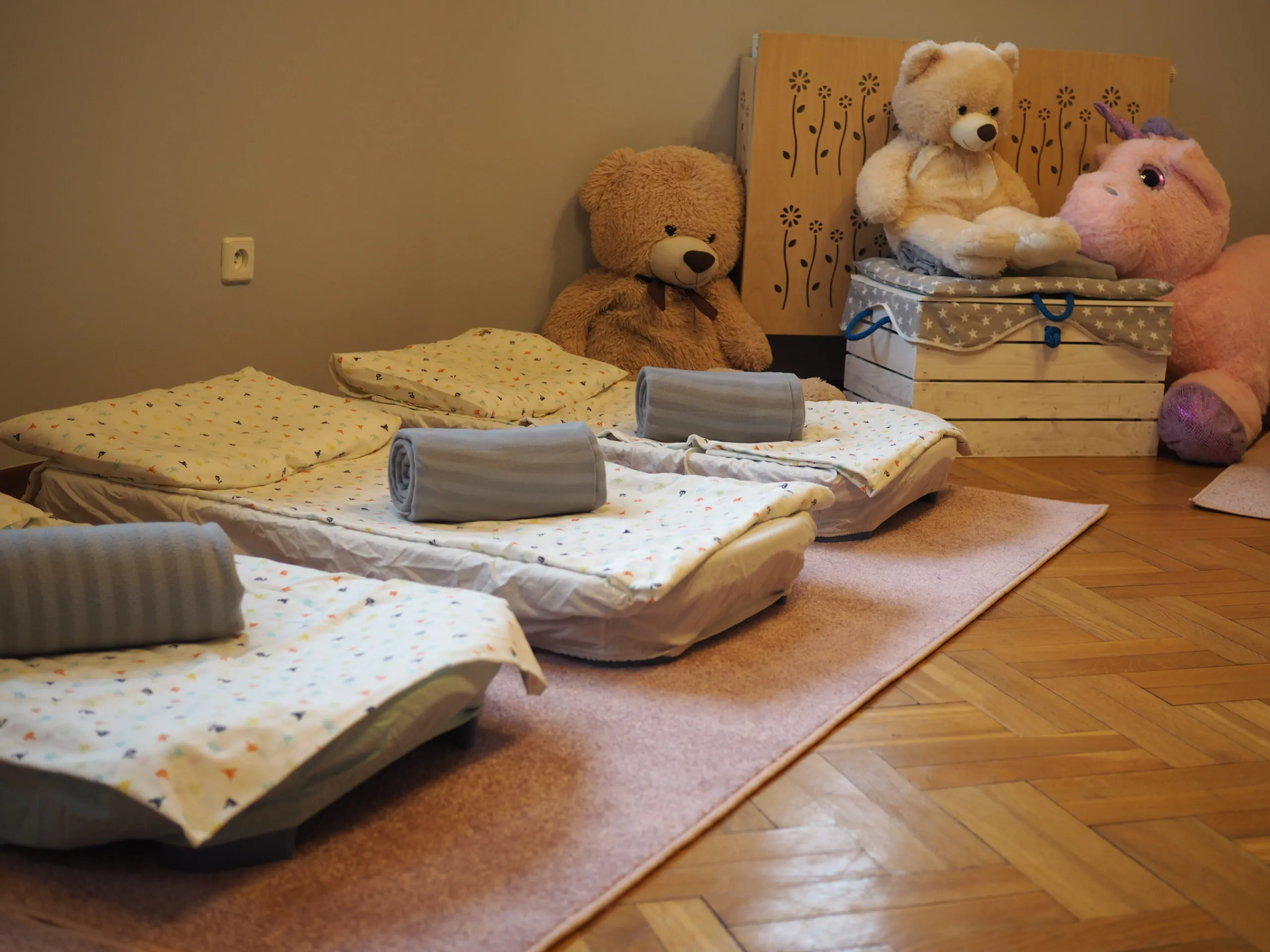 Żłobek Sezamkowo Marysin Wawerski – zdjęcie 13