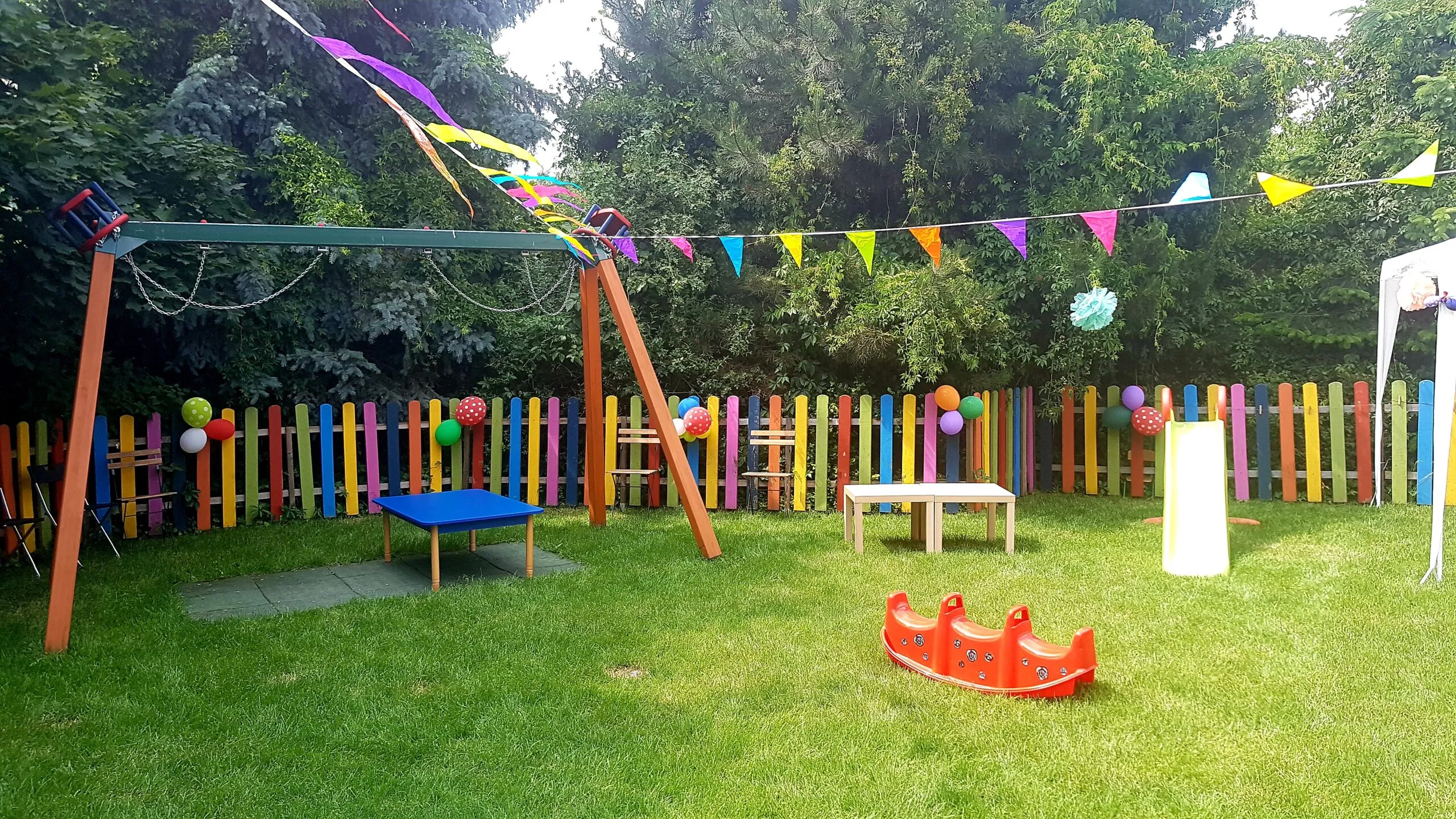 Żłobek Sezamkowo Marysin Wawerski – zdjęcie 2
