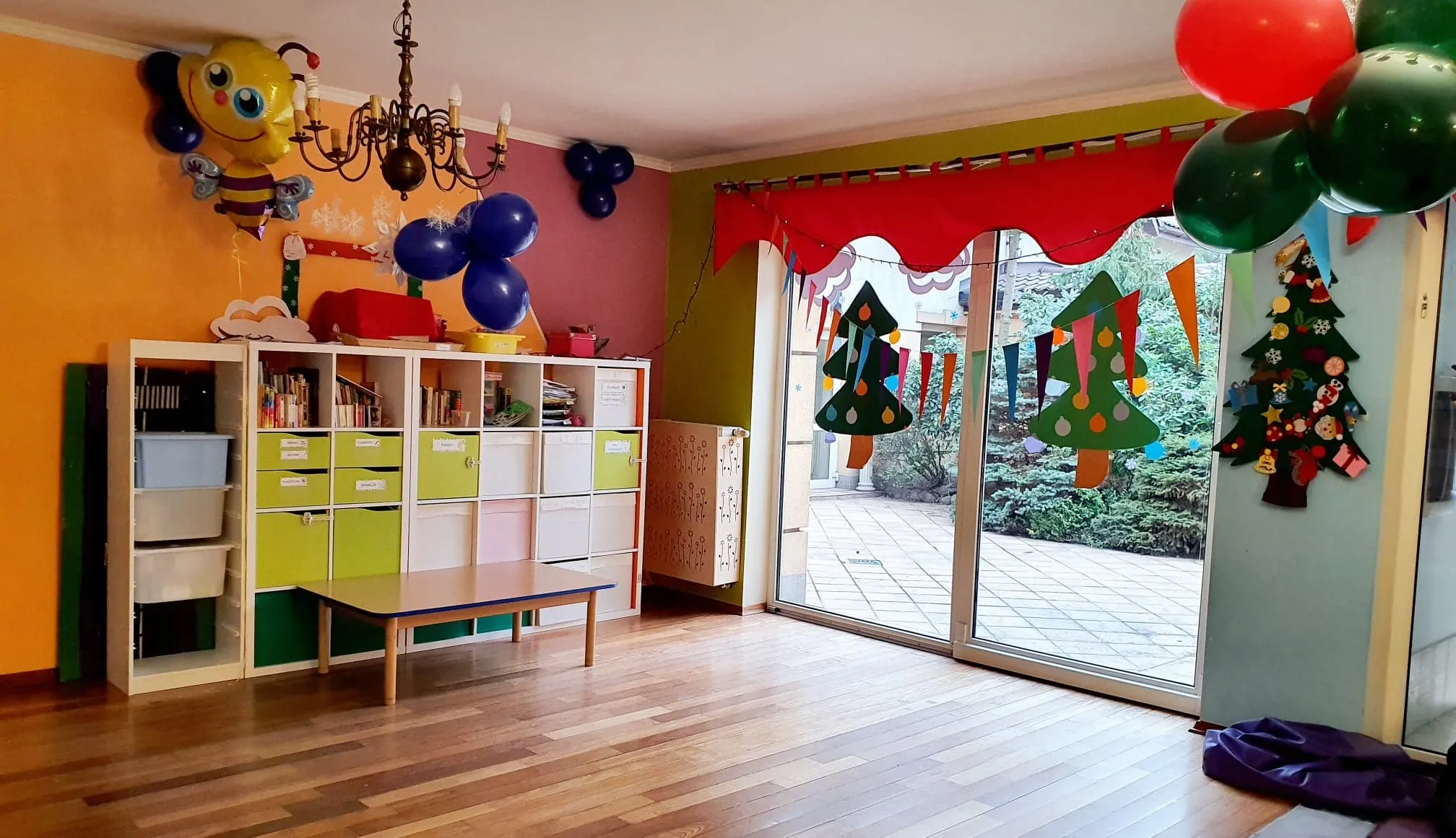 Żłobek Sezamkowo Marysin Wawerski – zdjęcie 6
