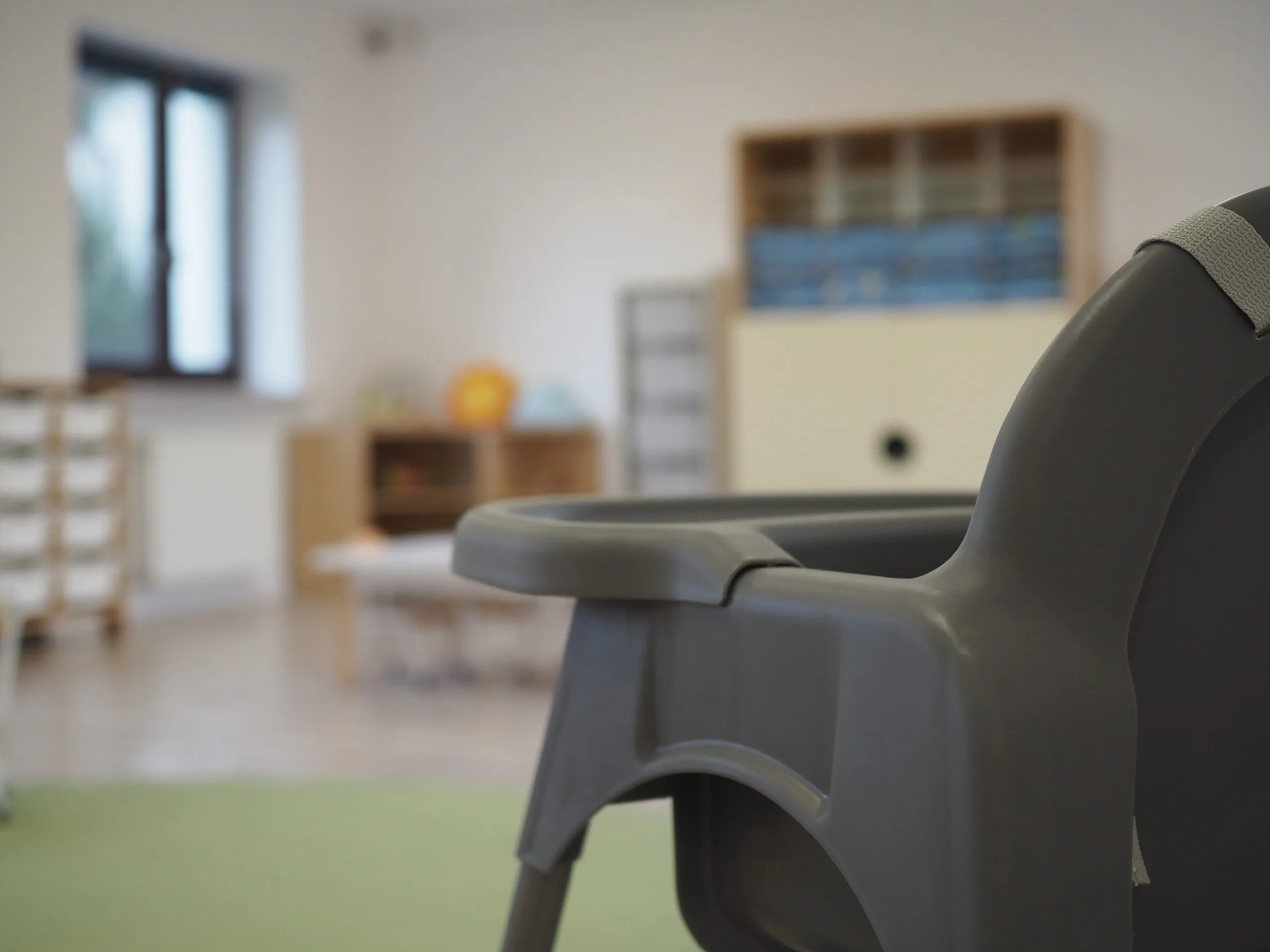 Żłobek Sezamkowo Nowy Wawer – zdjęcie 24