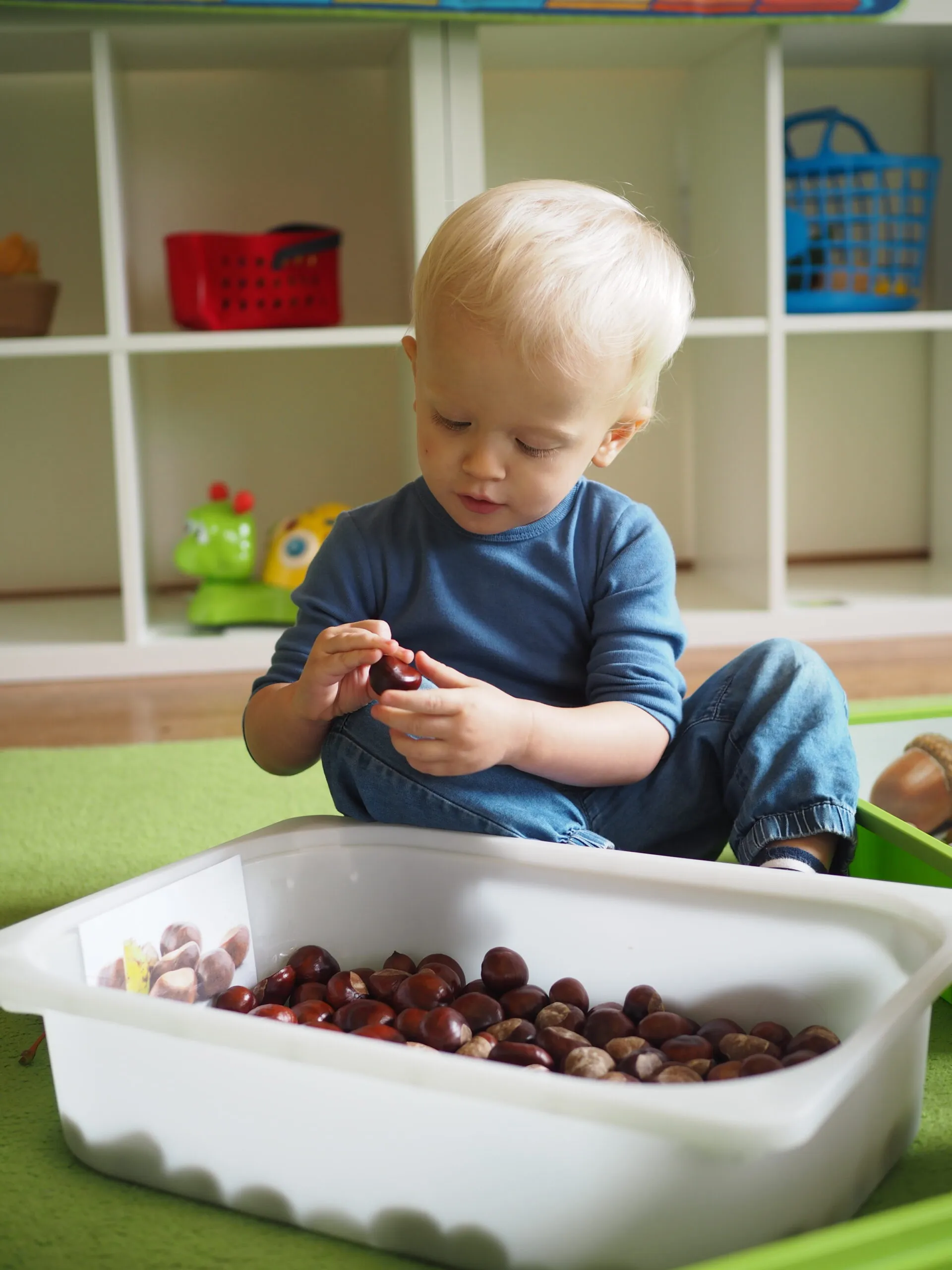 Żłobek Sezamkowo Nowy Wawer – zdjęcie 28